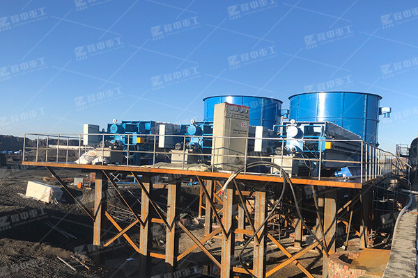 提高板框壓濾機工作效率的三個注意？